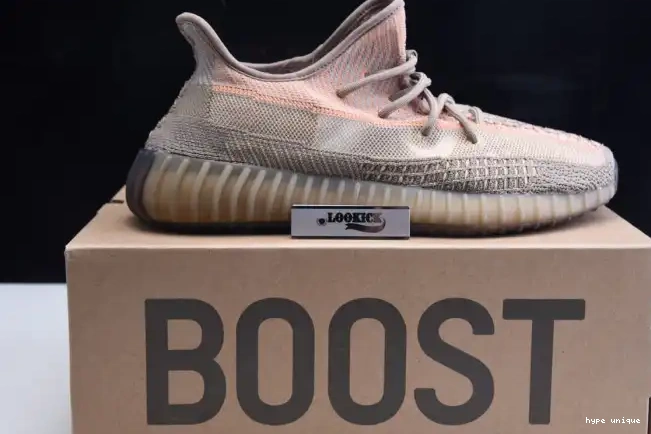 hype FZ5240 ADIDAS BOOST YEEZY 